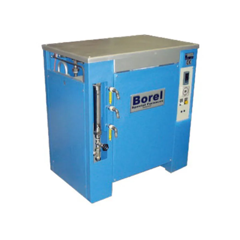 Генератор крекер-аммиака 950°C