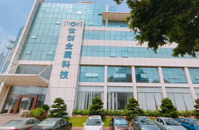 Производство оборудования