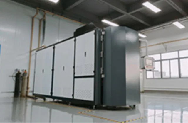 Услуги PVD-покрытия