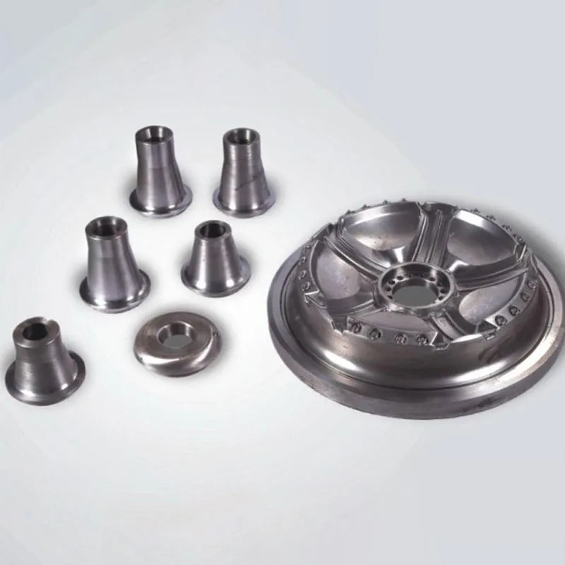 Интеллектуальный гибкий термообрабатывающий центр SOLO