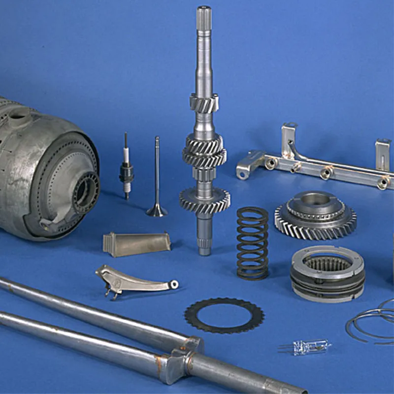 Колпаковая печь для термической обработки