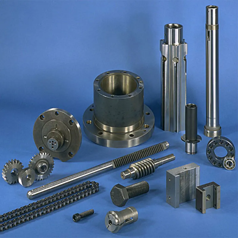 Колпаковая печь для термической обработки