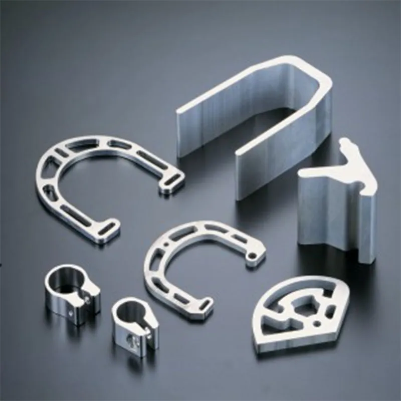 Конвейерная линия закалочных и отпускных печей с сетчатой лентой