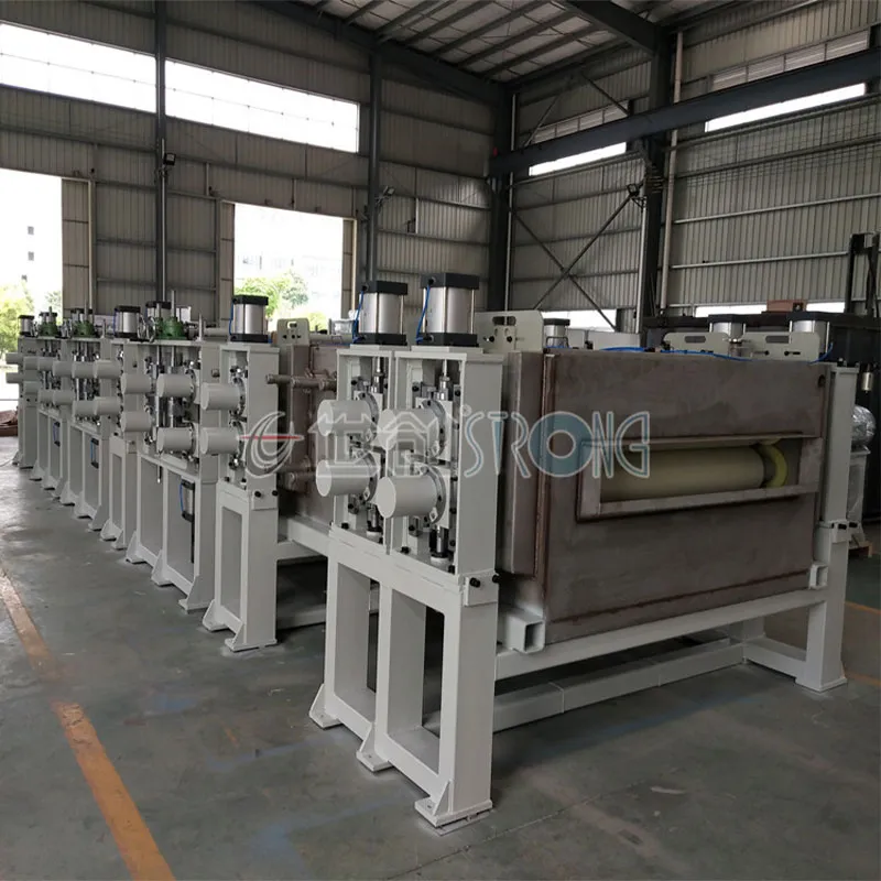 Линия непрерывной очистки для рулонов из углеродистой и нержавеющей стали