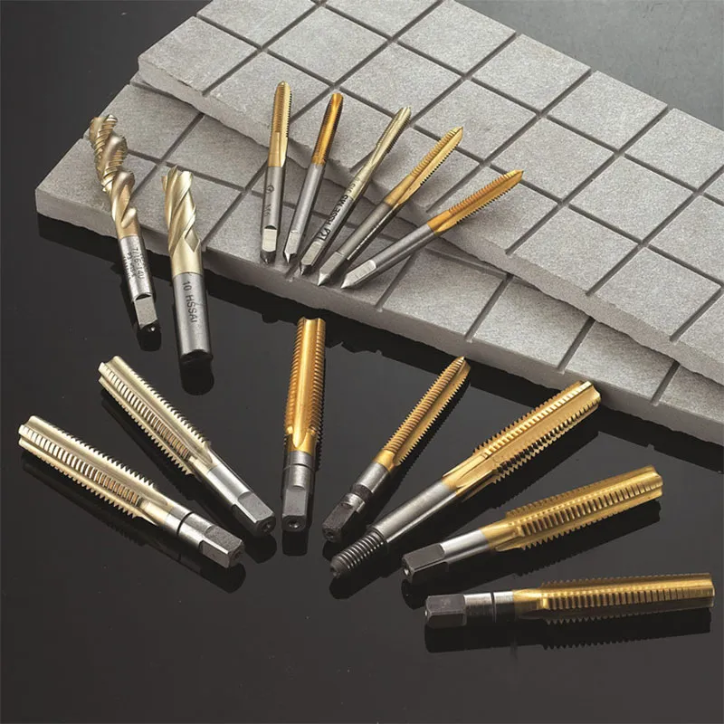 Многофункциональная дугово-ионная установка покрытия для режущих инструментов