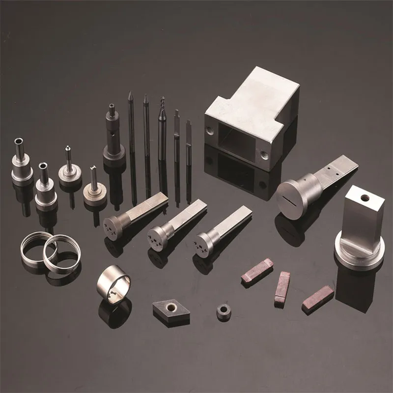 Многофункциональная дугово-ионная установка покрытия для режущих инструментов