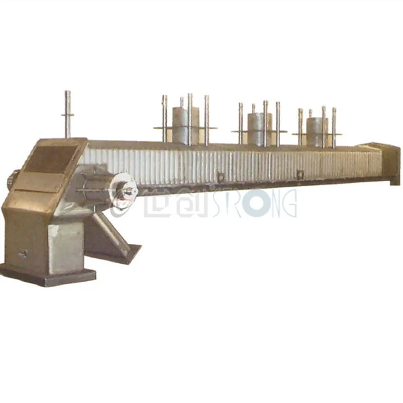 Муфели индивидуального изготовления для конвейерных печей