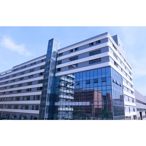 Делегация мэра Дунфана посетила Jiangmen Strongmetal