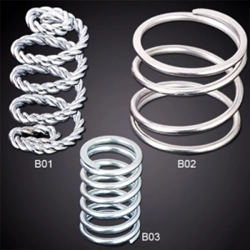 Печи непрерывной термической обработки для крепежных изделий (болтов, гаек, винтов)