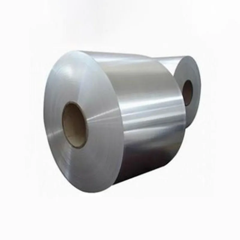 Печь непрерывного отжига для термической обработки рулонной стальной ленты