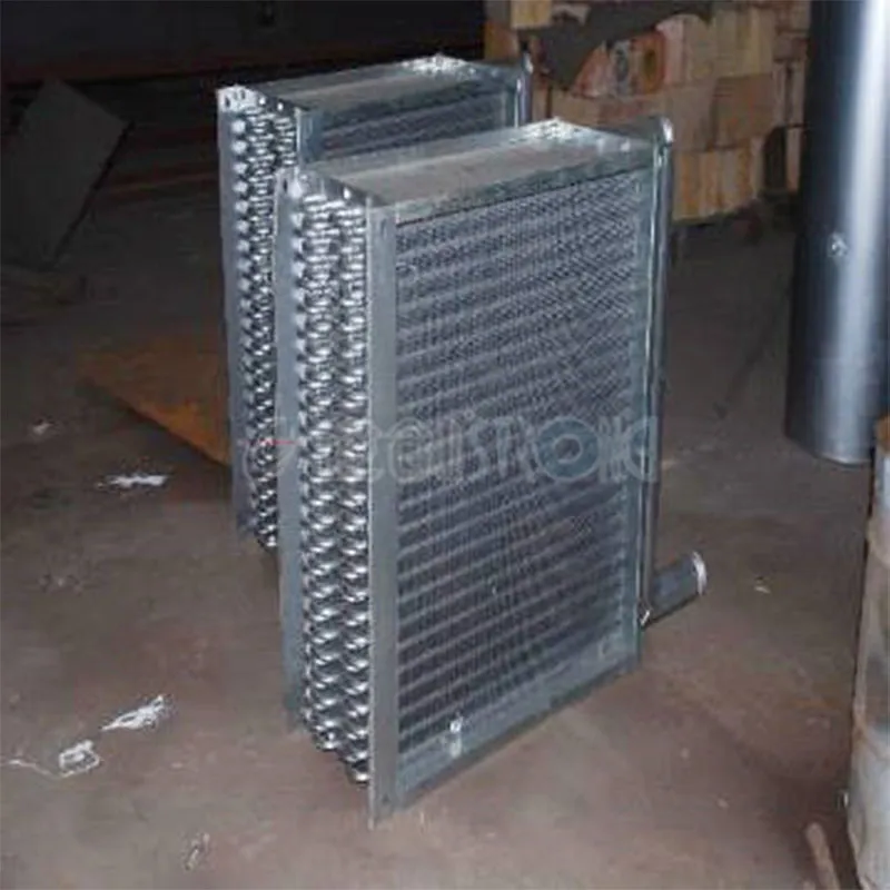 Теплообменники