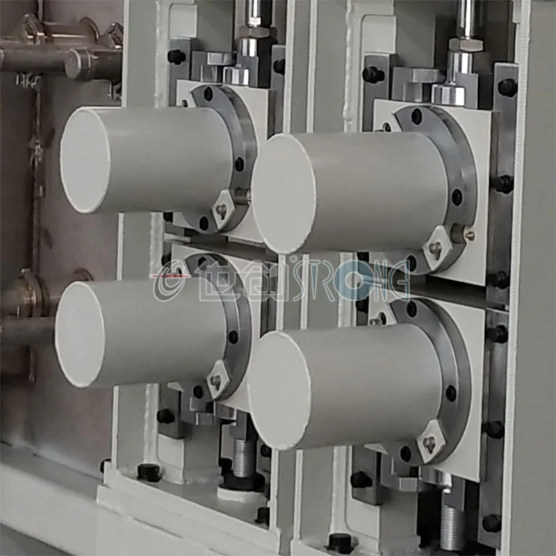 Экономичная моечная машина для обезжиривания ленты из нержавеющей стали