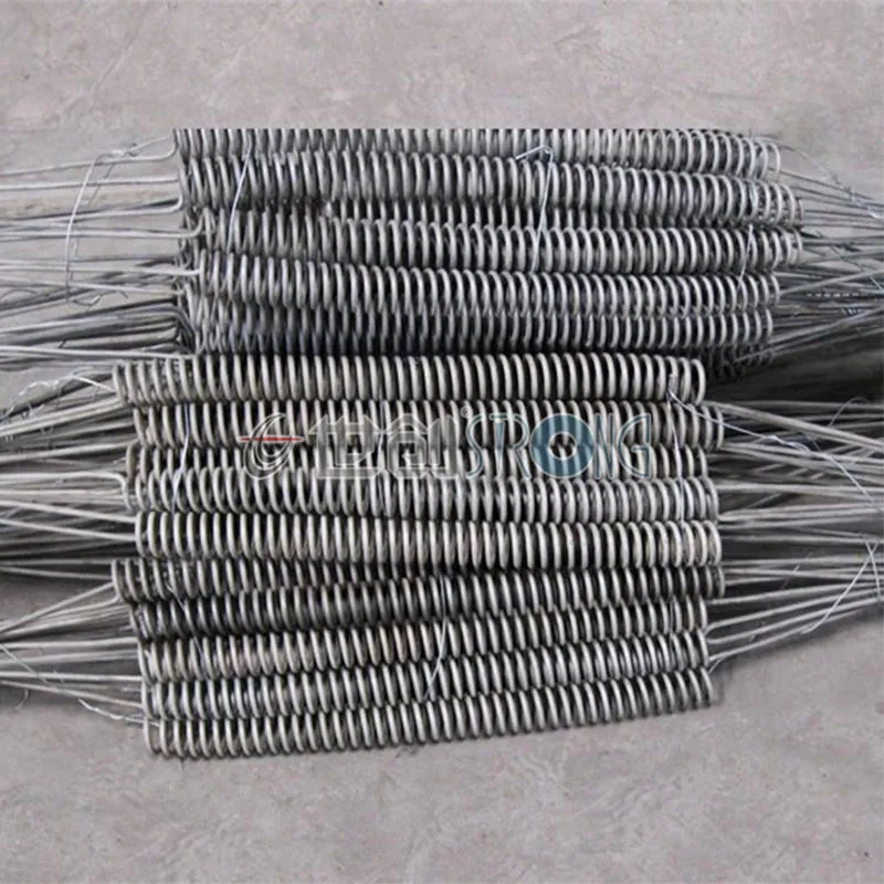 Электрические нагревательные элементы