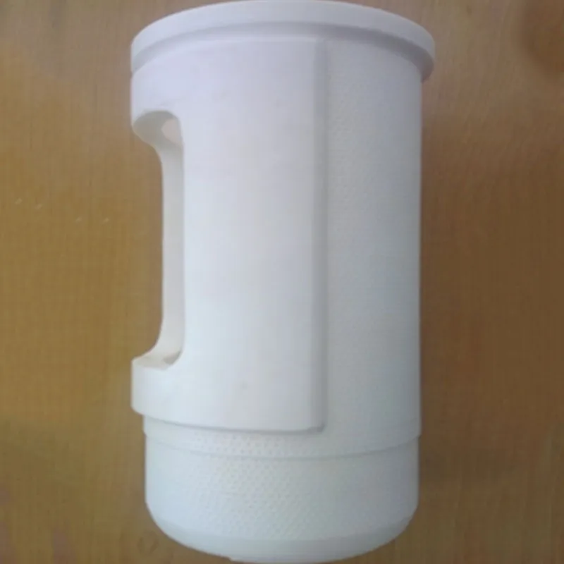 PTFE детали и прокладки