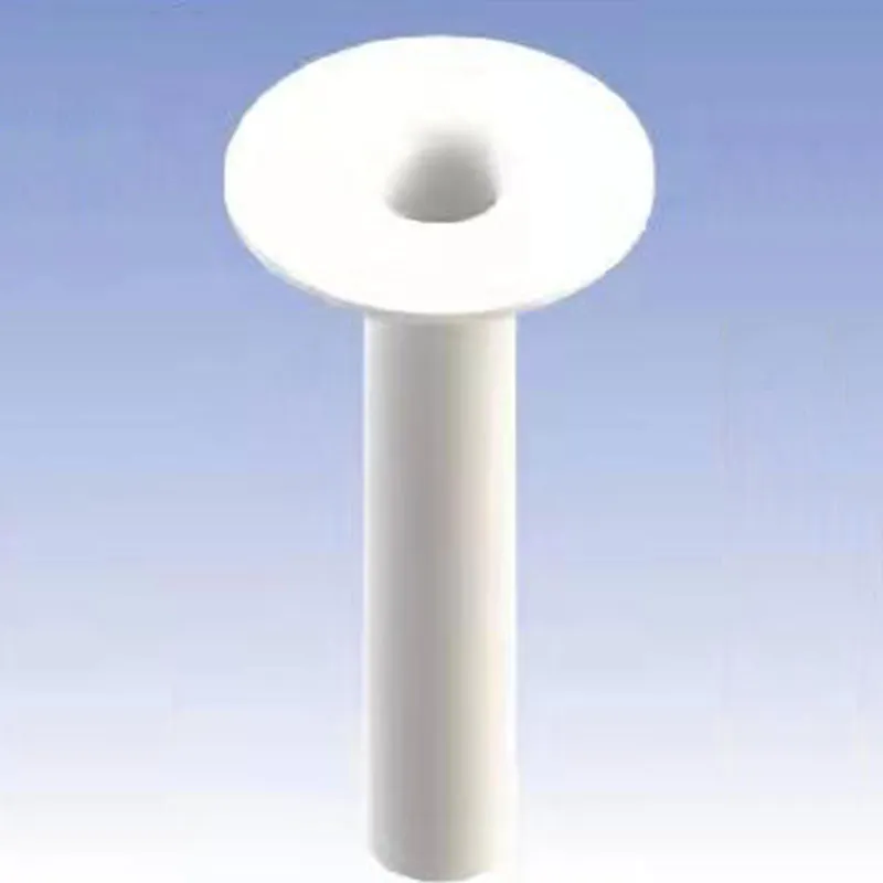 PTFE детали и прокладки