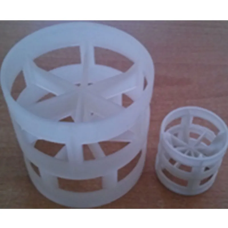 PTFE детали и прокладки