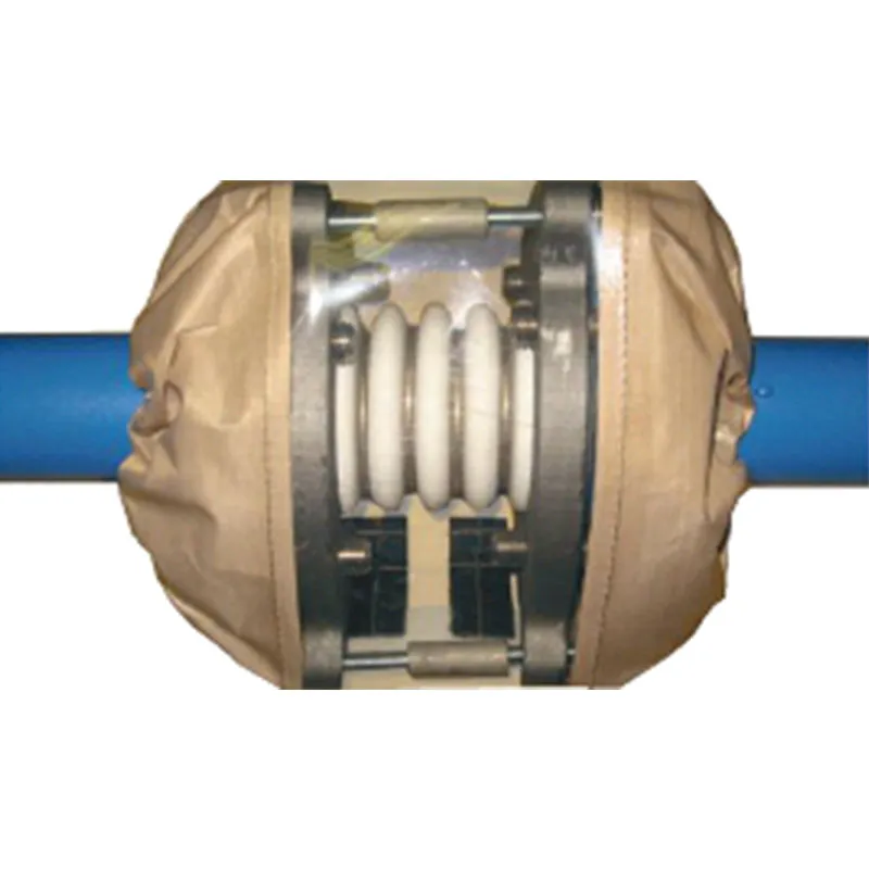 Защитные кожухи против утечек и брызг