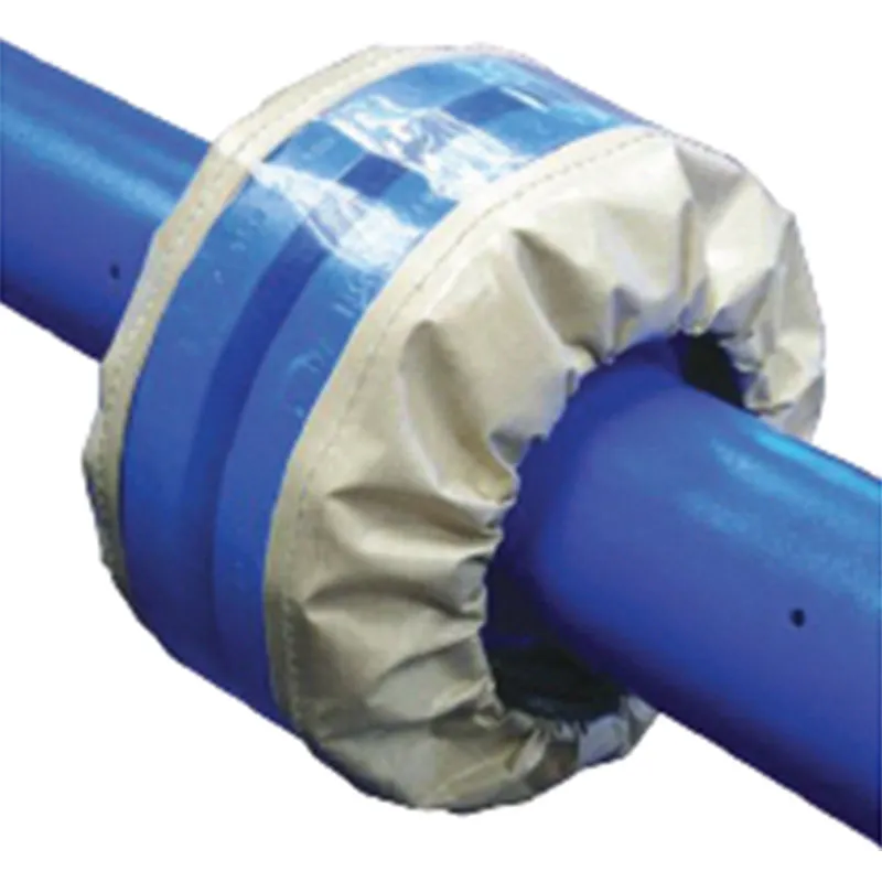 Защитные кожухи против утечек и брызг