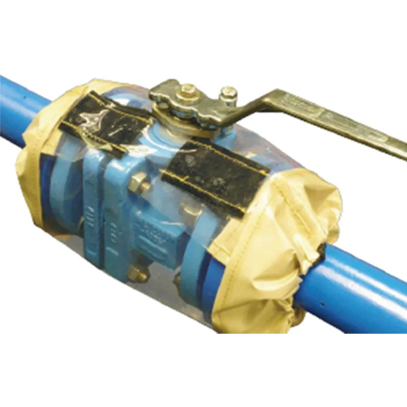 Защитные кожухи против утечек и брызг