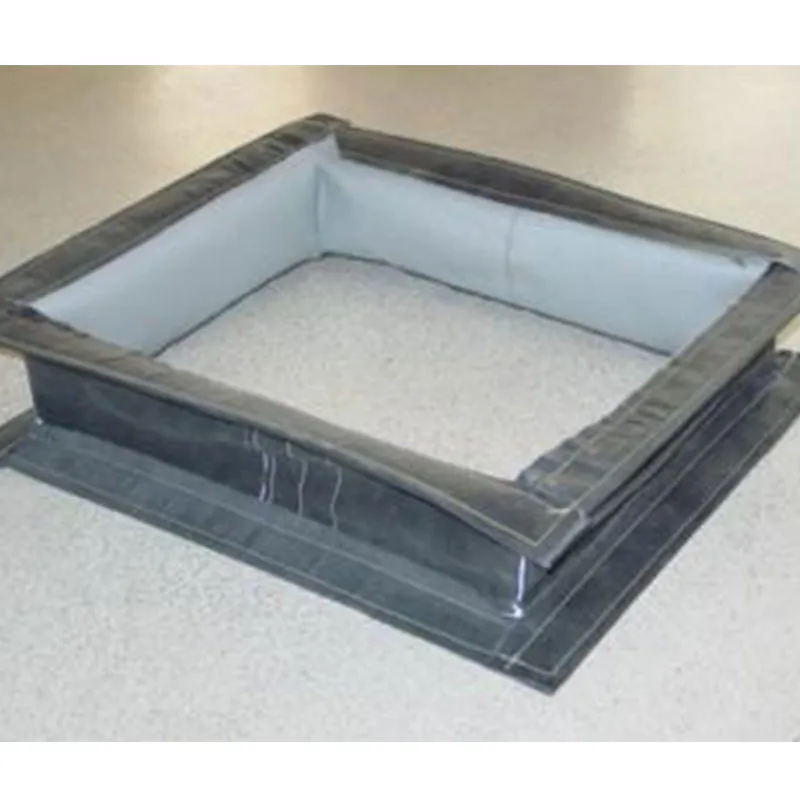 Неметаллические компенсаторы