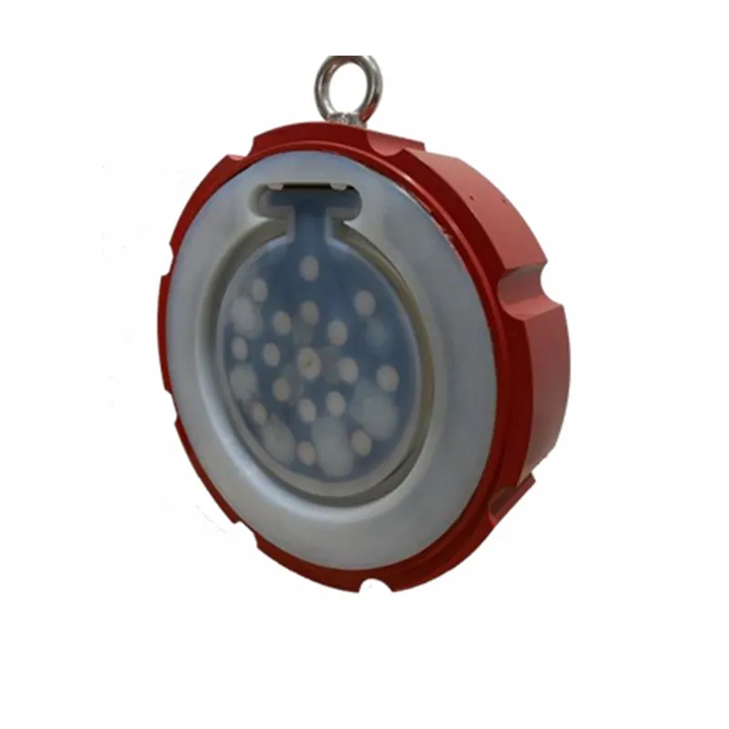 Обратный клапан футерованный фторопластом