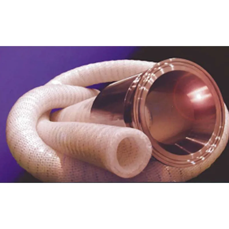 Прочие санитарные, пищевые и промышленные гибкие шланги