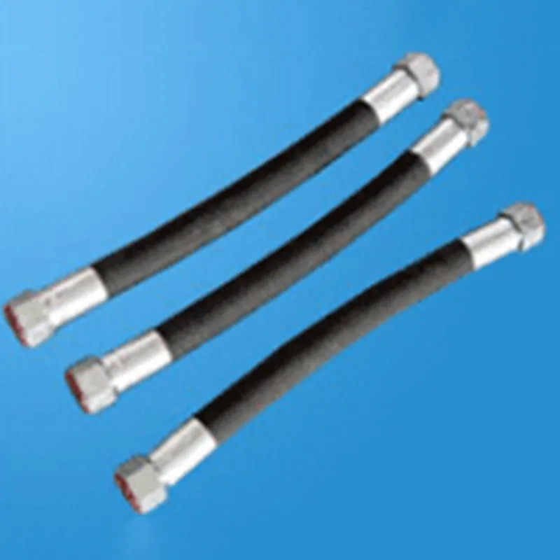 Прочие санитарные, пищевые и промышленные гибкие шланги