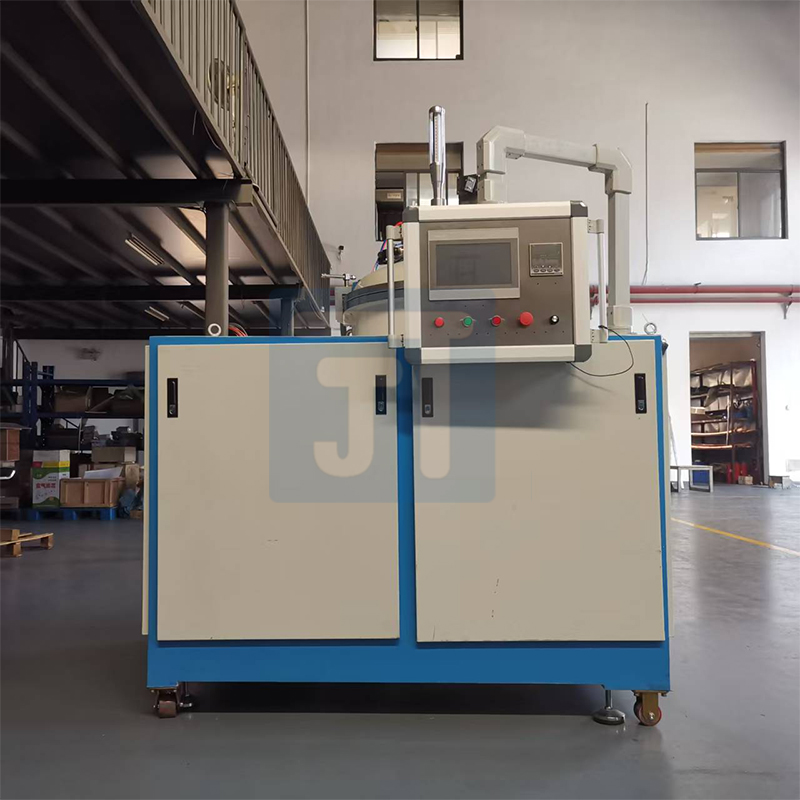 Лабораторная графитировочная печь