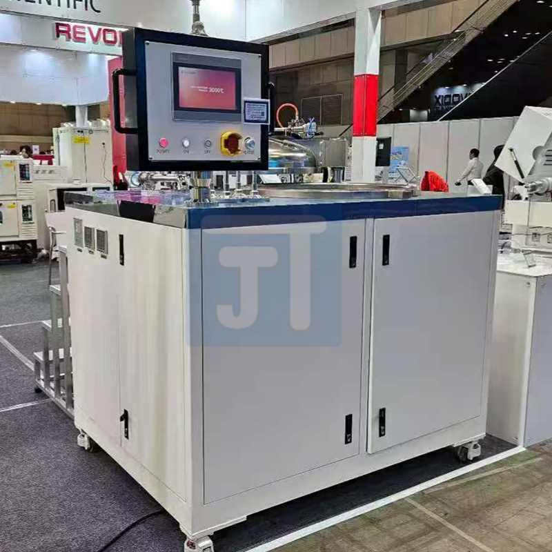 Моноблочная графитировочная печь