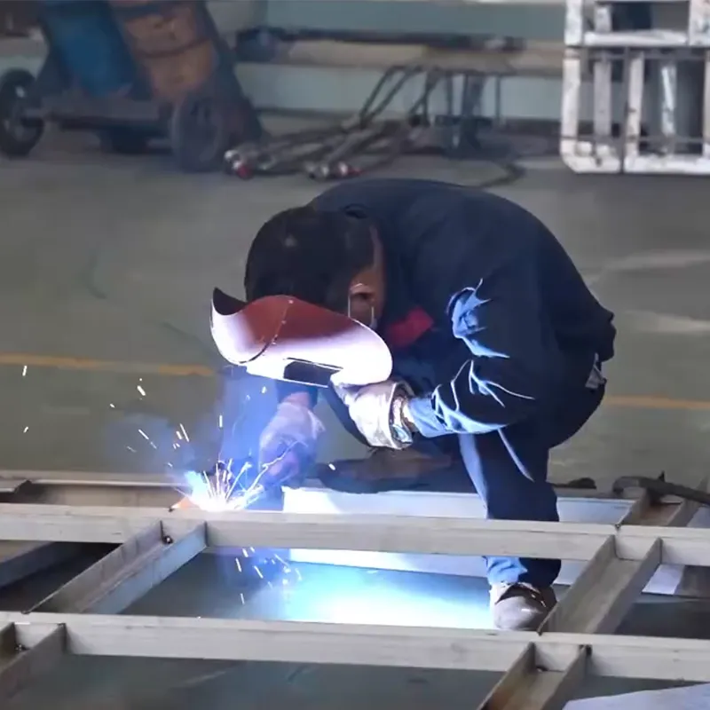 Дух мастерства