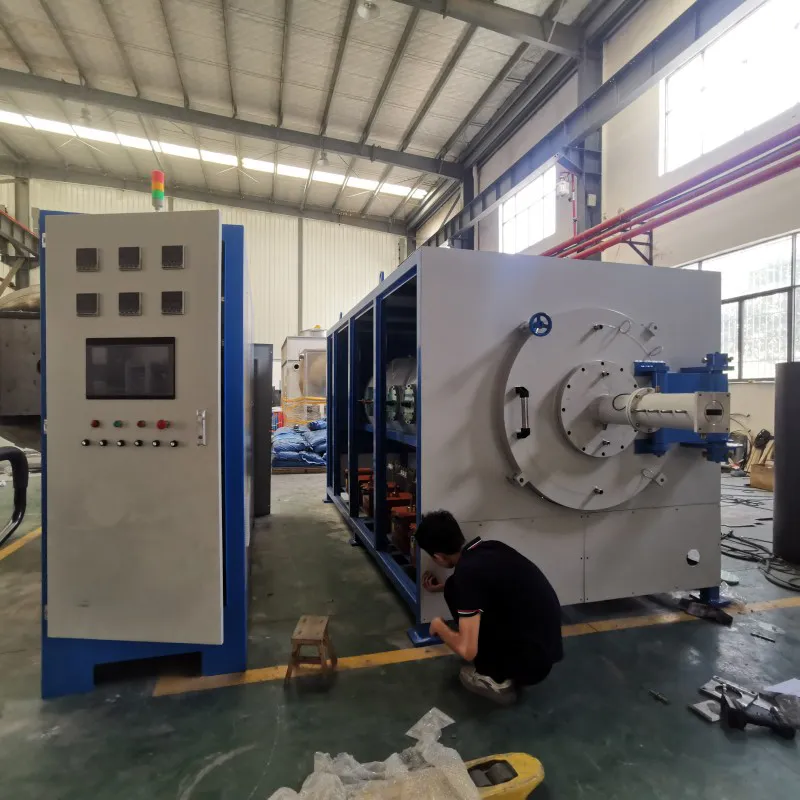 Контроль качества и инспекция