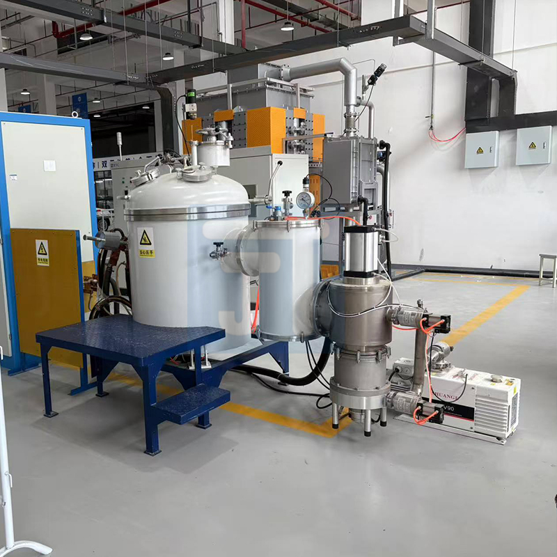 Плавильная печь