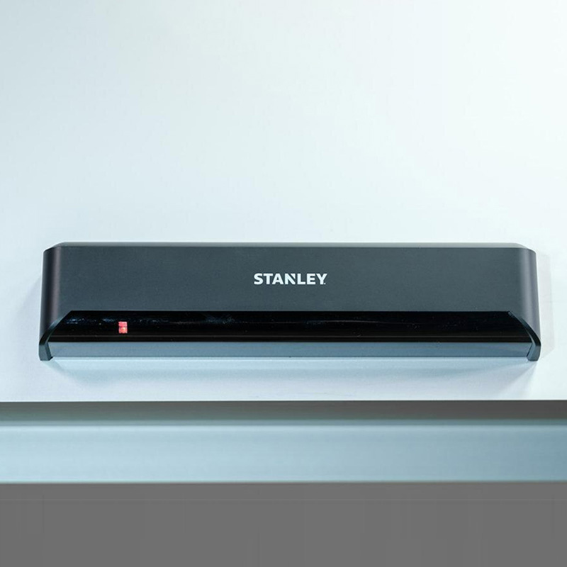 Автоматическая стеклянная дверь для отделения интенсивной терапии (ICU)