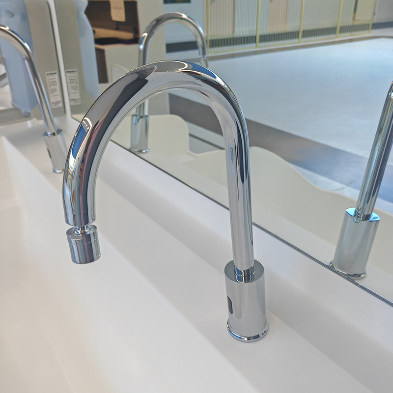 Акриловая раковина для мытья рук