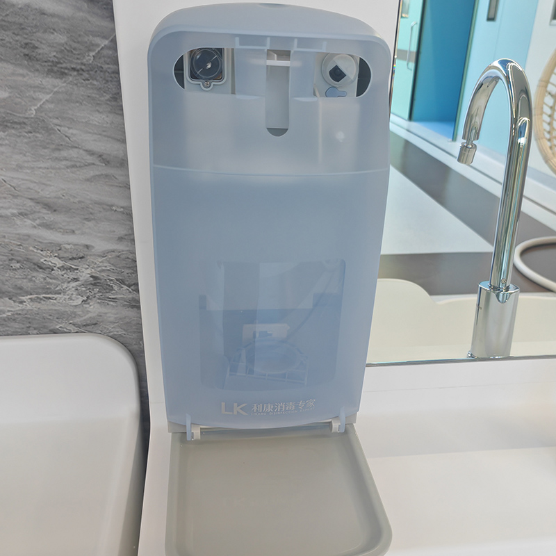 Акриловая раковина для мытья рук