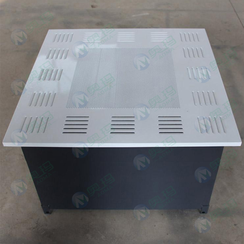 Диффузор с HEPA-фильтром