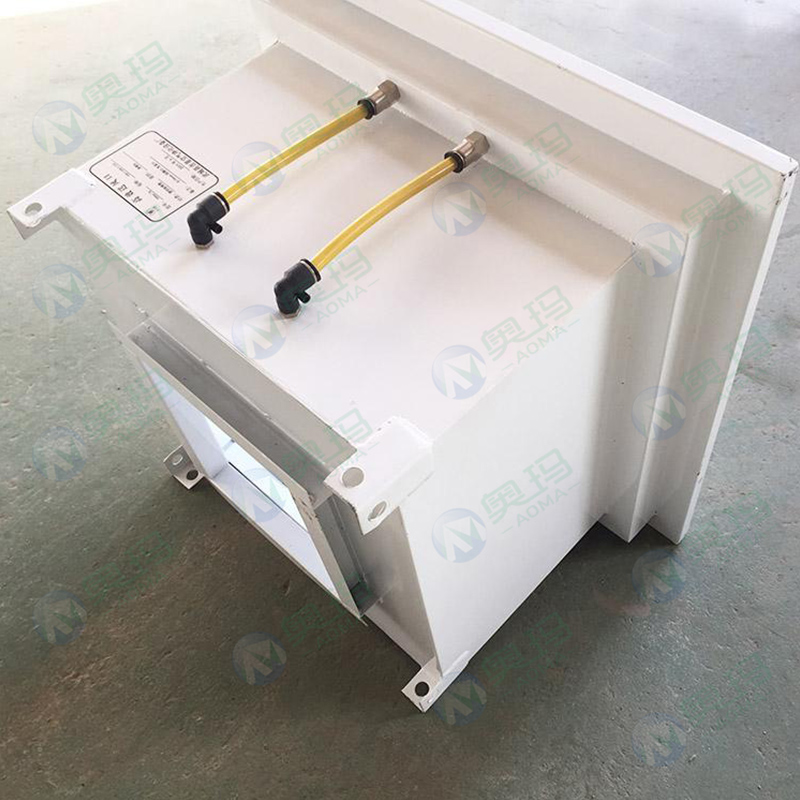 Диффузор с HEPA-фильтром