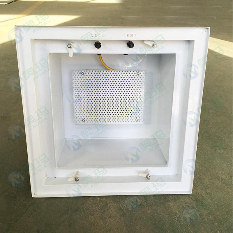 Диффузор с HEPA-фильтром