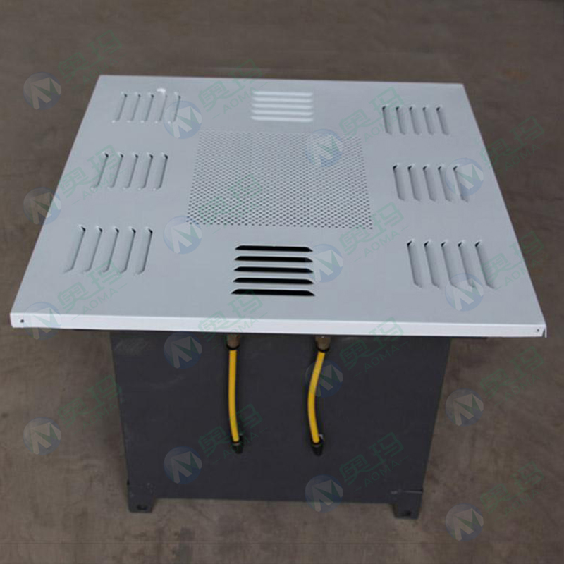 Диффузор с HEPA-фильтром