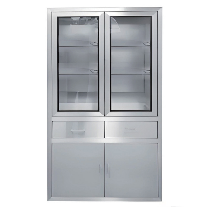 Инструментальный шкаф