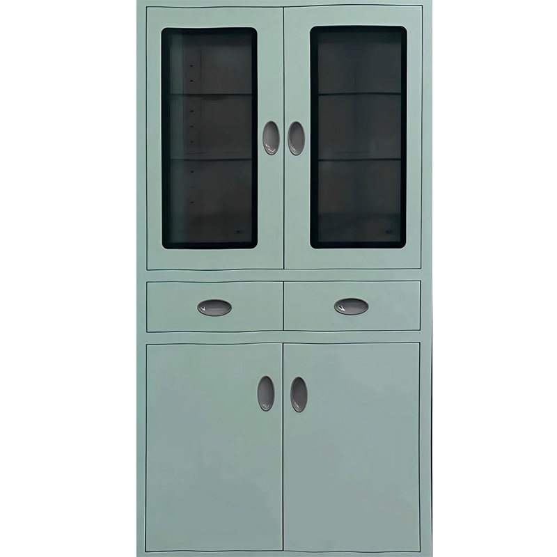 Инструментальный шкаф