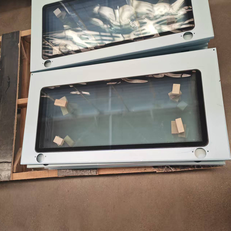 Медицинский инструментальный шкаф