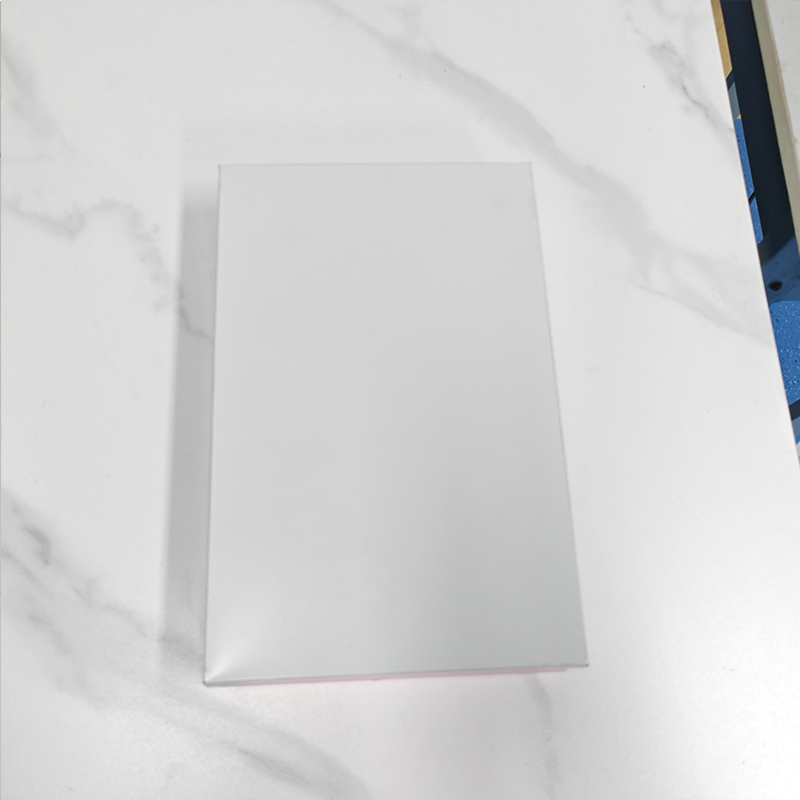 Модульная электролитическая стальная панель