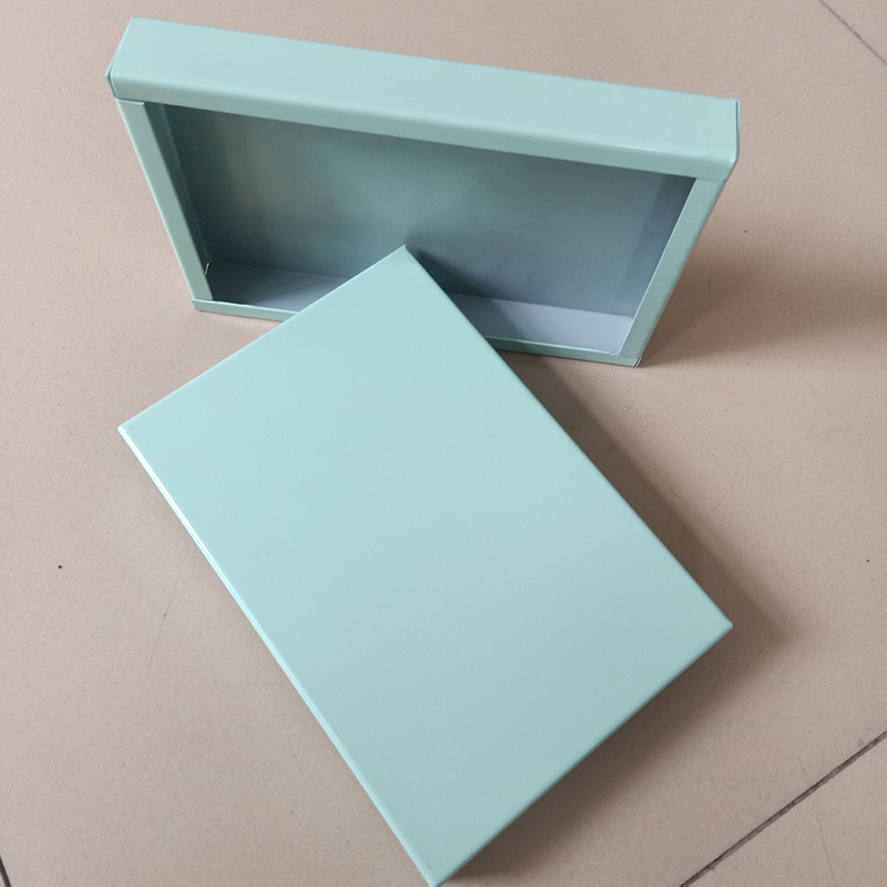 Навесная электролитическая стальная панель