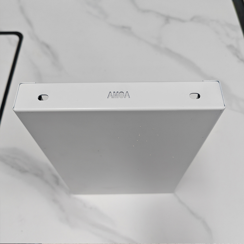 Навесная электролитическая стальная панель