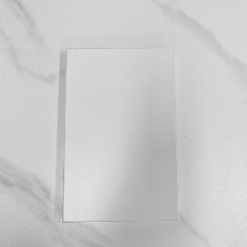 Навесная электролитическая стальная панель