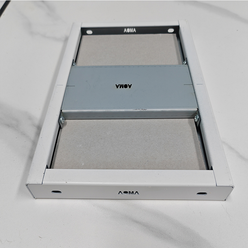 Навесная электролитическая стальная панель