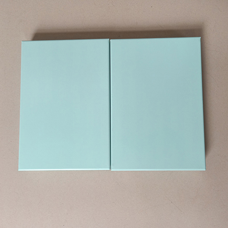 Навесная электролитическая стальная панель