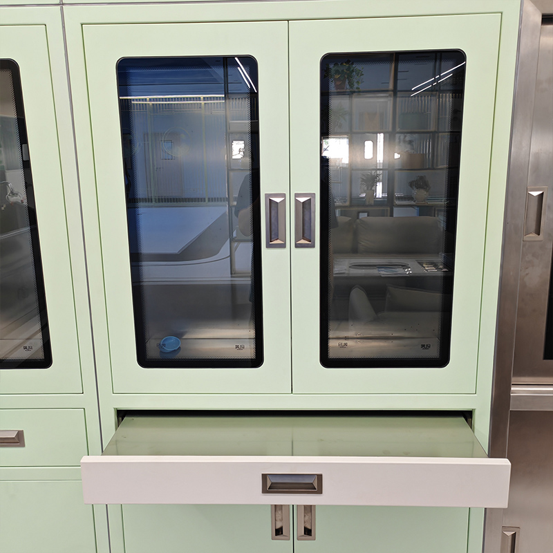 Наркозный шкаф