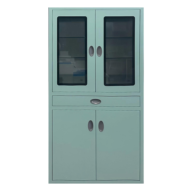 Наркозный шкаф